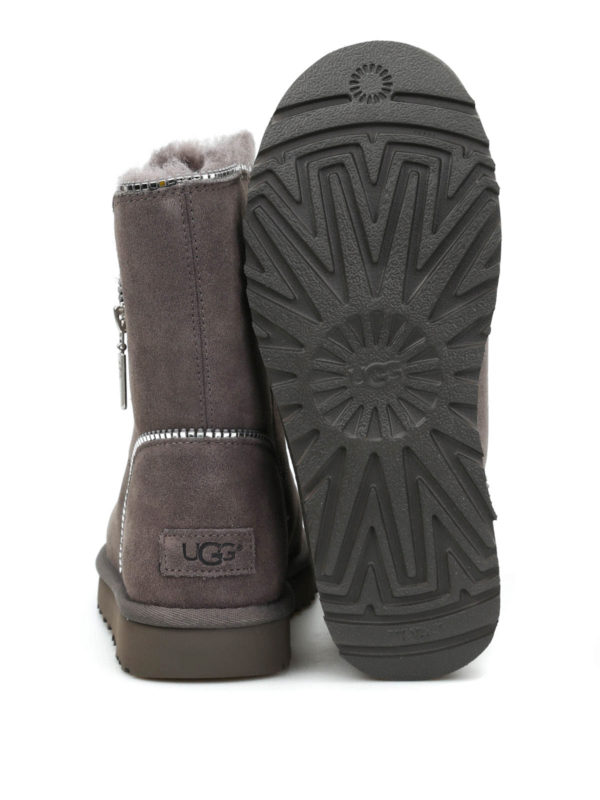 UGG buy online Stivaletti Florence con cerniera