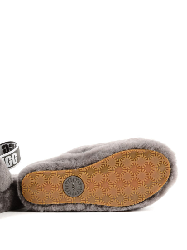 UGG buy online Sandales - Fluff Yeah