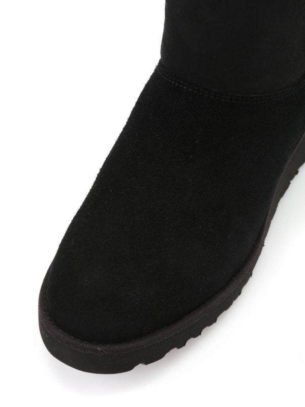 UGG buy online Botas De Tobillo Negras
