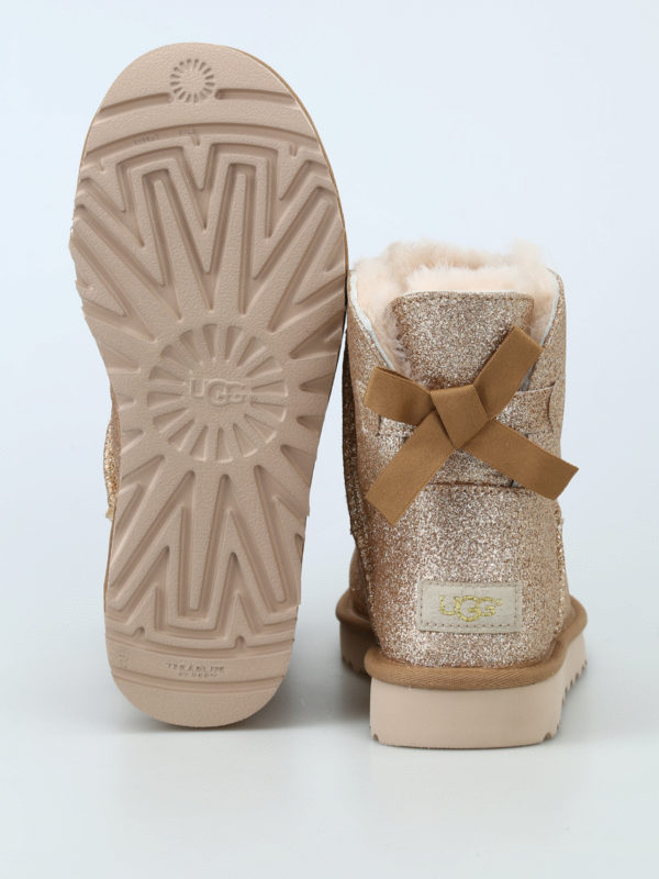 UGG buy online Bottines - Mini Bailey Bow Sparkle