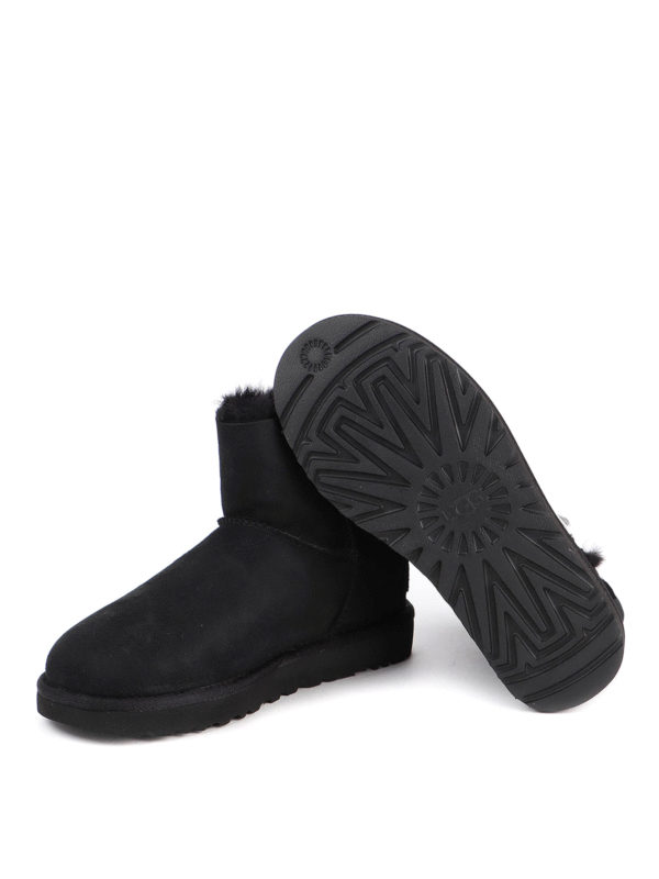 UGG buy online Bottines - Mini Bailey Button