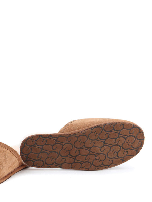 UGG buy online Pantuflas - Scuff