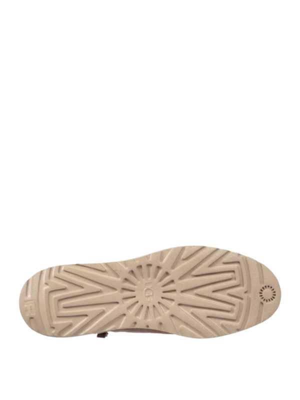 UGG buy online Shala beige suede ankle boots