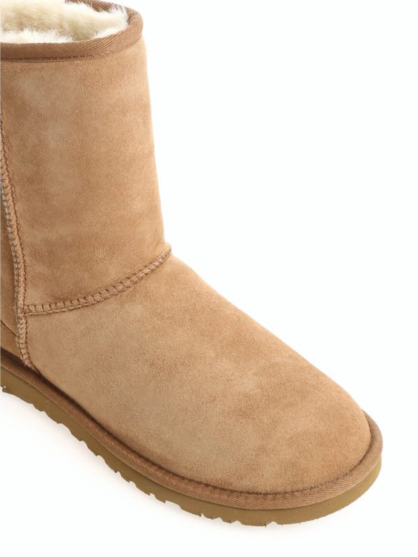 UGG buy online Bottes - Camel
