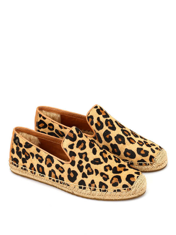 UGG: espadrilles - Sandrinne espadrilles