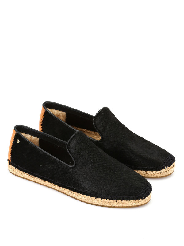 UGG: espadrilles - Sandrinne espadrilles