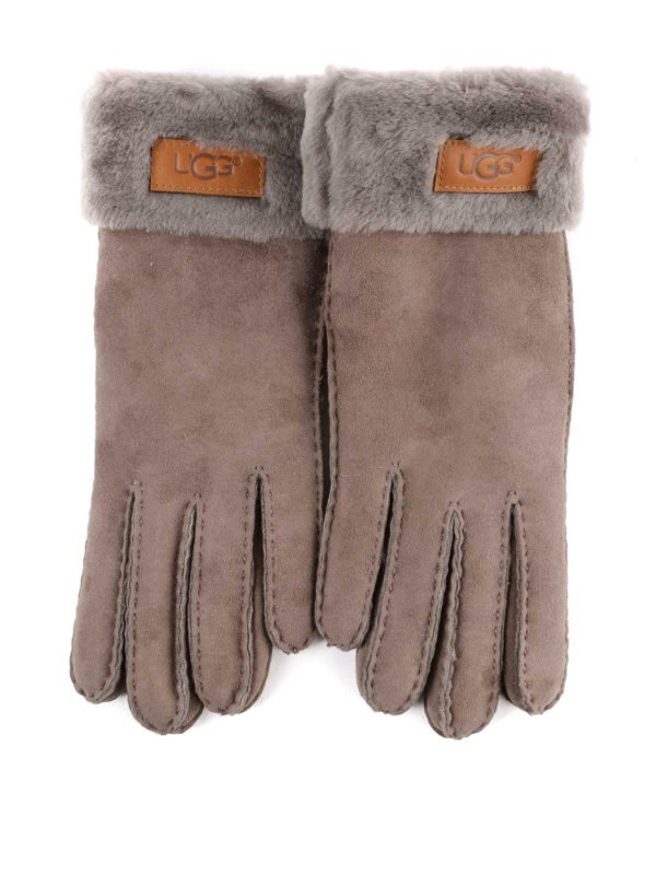 UGG: 手袋 - 手袋 - Turn Cuff