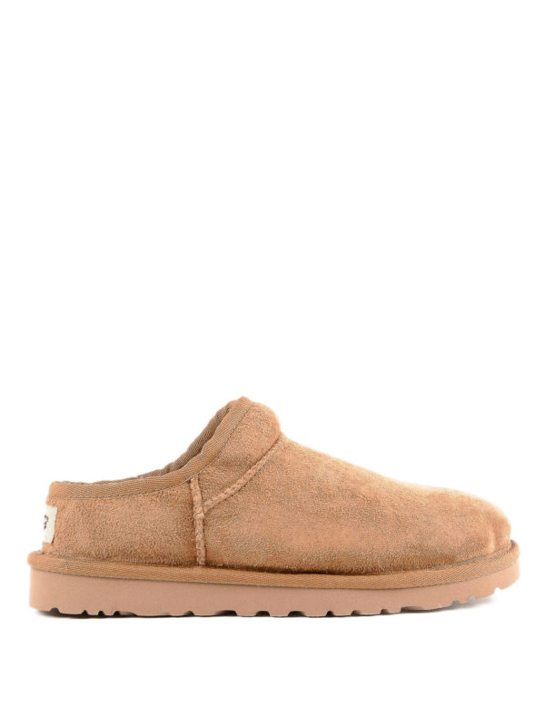 UGG: Mocassins & Chaussures bateau - Slipper - Classic Slipper