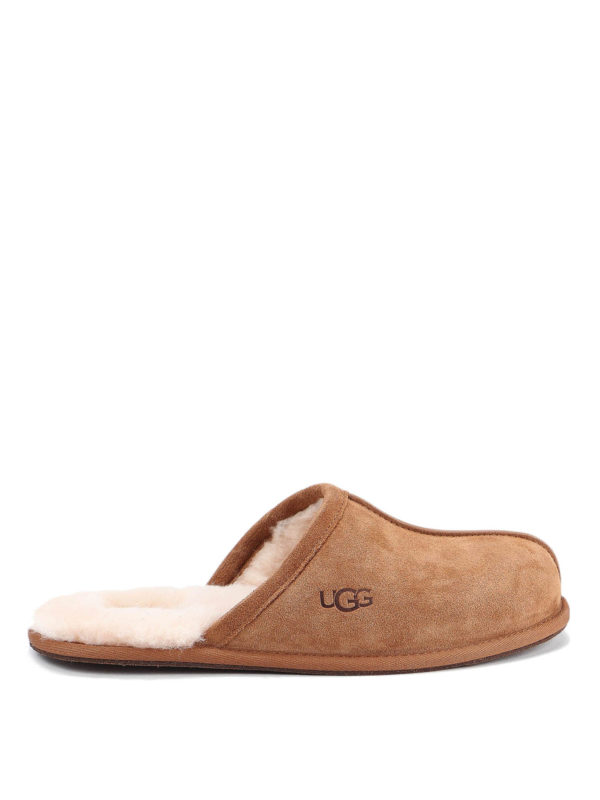 UGG: Zapatos chinelas - Pantuflas - Scuff