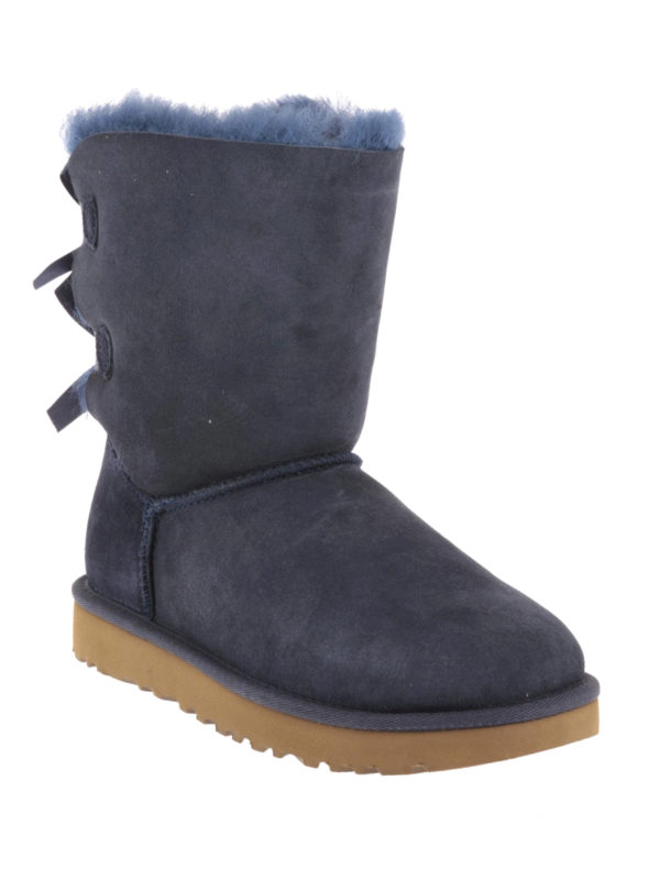 UGG: ankle boots online - Bailey Bow II ankle boots