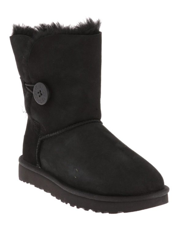 UGG: ankle boots online - Bailey Button II ankle booties