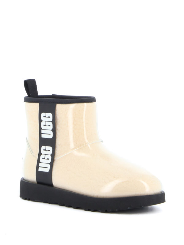 UGG: ankle boots online - Classic Clear Mini ankle boots
