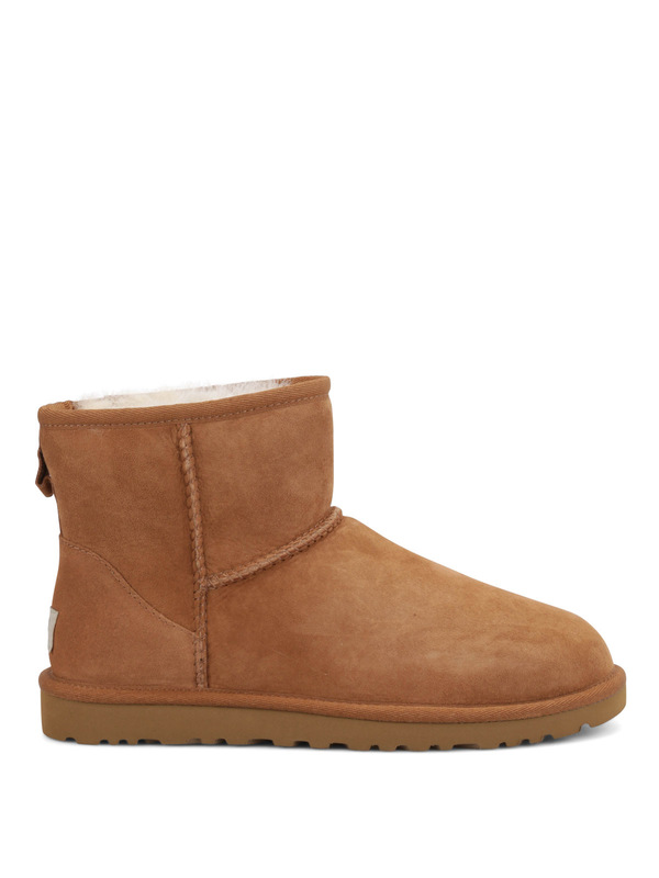 UGG: ankle boots online - Classic Mini ankle boots