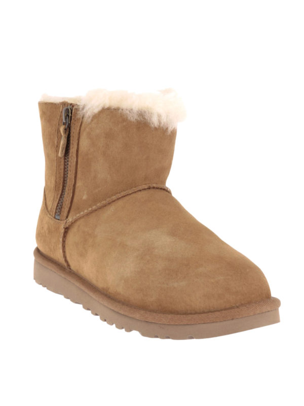 UGG: Bottines online - Bottines Classic Mini