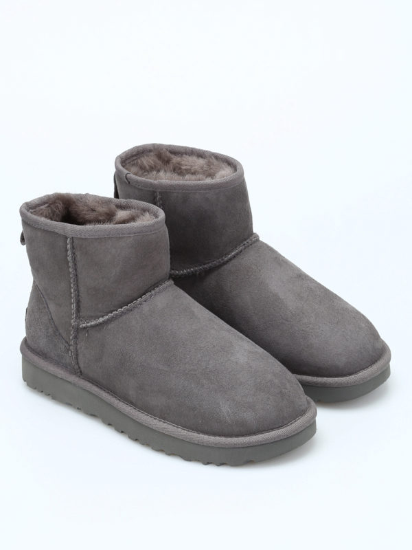 UGG: ブーティー online - アンクルブーツ - Classic Mini Ii