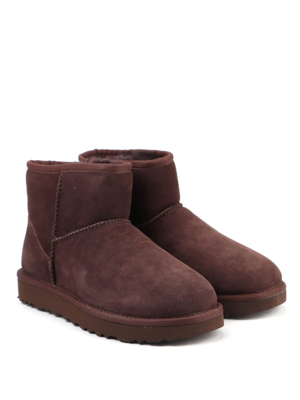 UGG: Stiefeletten online - Stiefeletten - Braun
