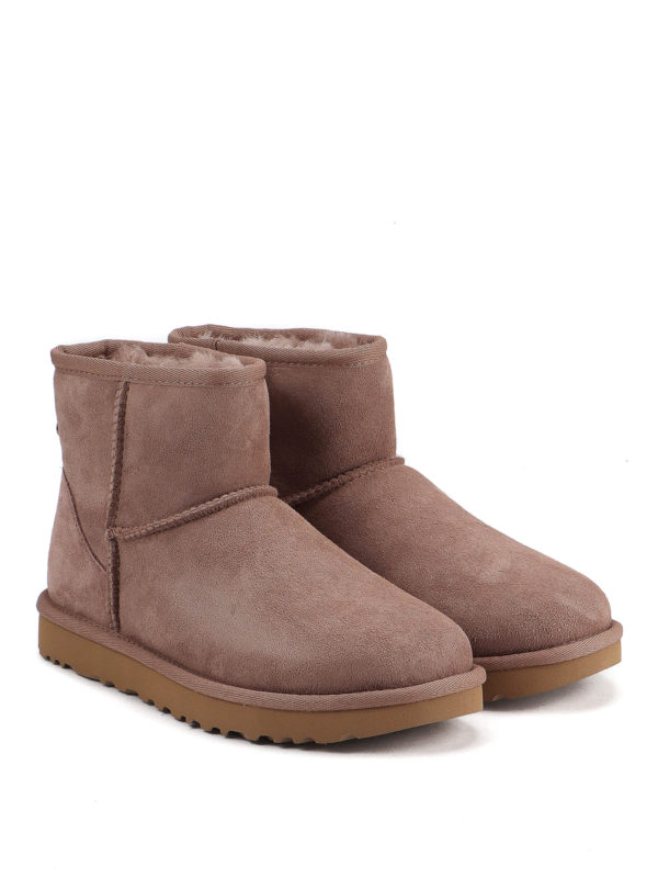 UGG: ankle boots online - Classic Mini II ankle boots