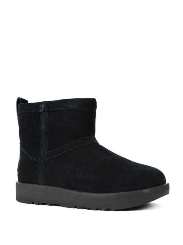 UGG: ブーティー online - アンクルブーツ - Classic Mini Waterproof