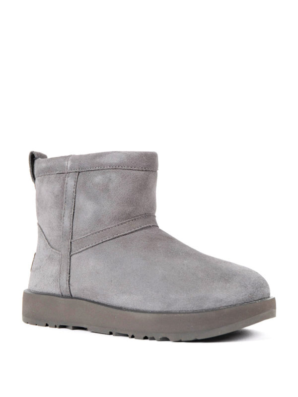 UGG: Botines online - Botines - Classic Mini Waterproof