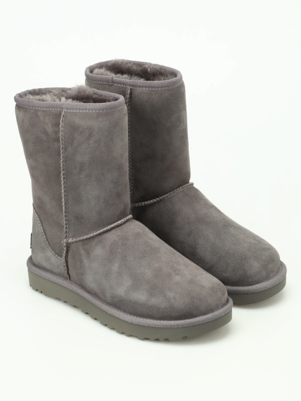 UGG: Botines online - Botines - Classic Short Ii