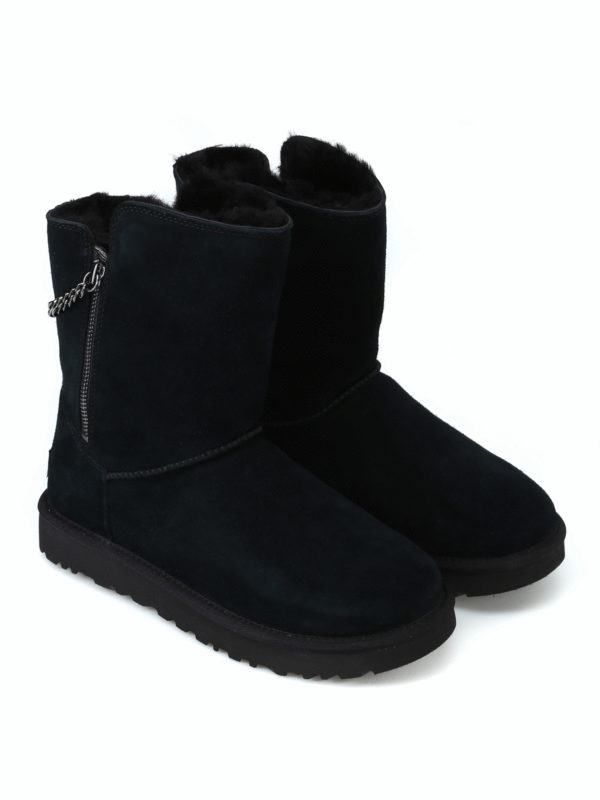 UGG: Bottines online - Bottines - Classic Short Sparkle