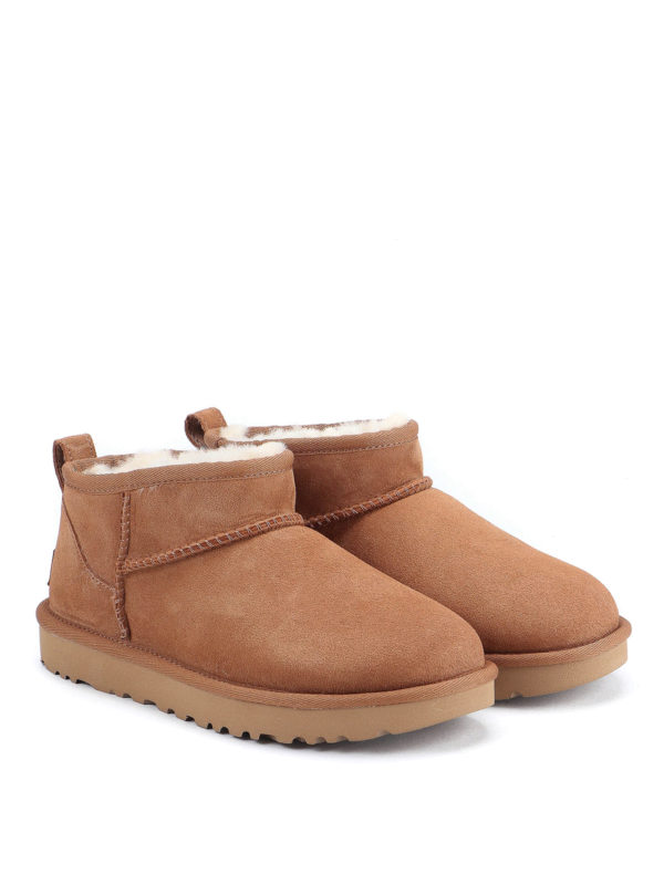UGG: Botines online - Botines - Classic Ultra Mini
