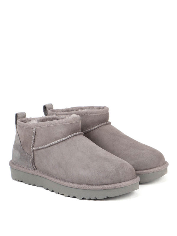 UGG: Bottines online - Bottines - Gris Clair