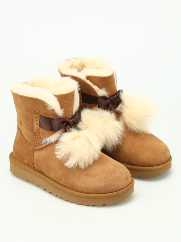UGG: Bottines online - Bottines - Gita