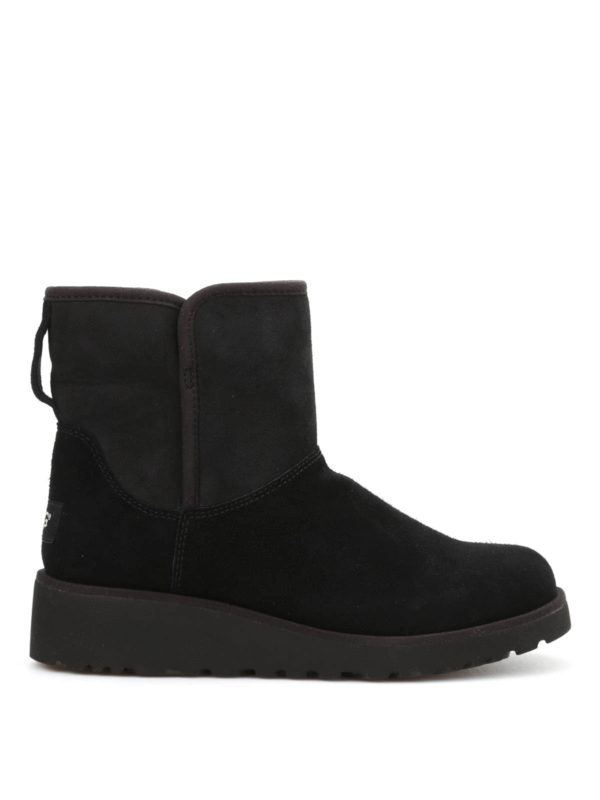 UGG: Botines online - Botas De Tobillo Negras