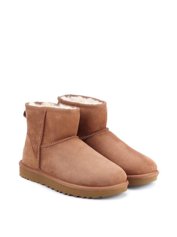 UGG: Botines online - Botines - Mini Classic Ii