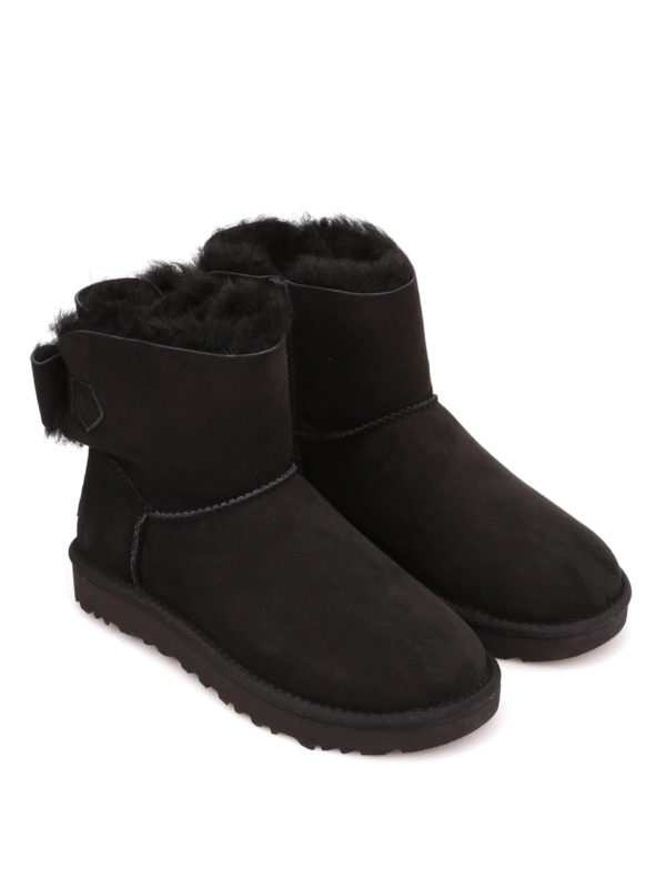 UGG: ankle boots online - Naveah ankle boots