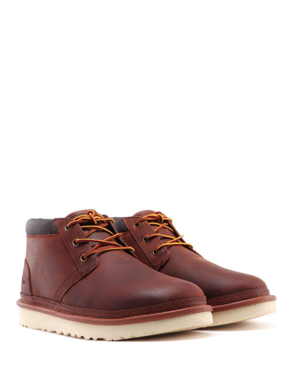 UGG: ankle boots online - Neumel Utility ankle boots