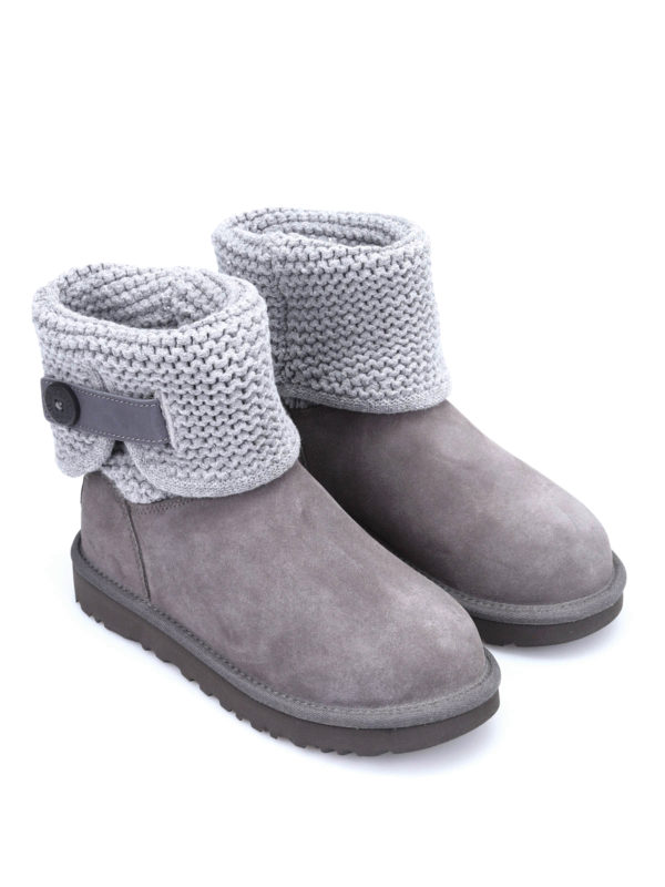 UGG: ankle boots online - Shaina ankle boots