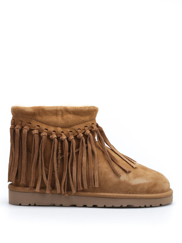 UGG: ankle boots online - Wynona mini boots