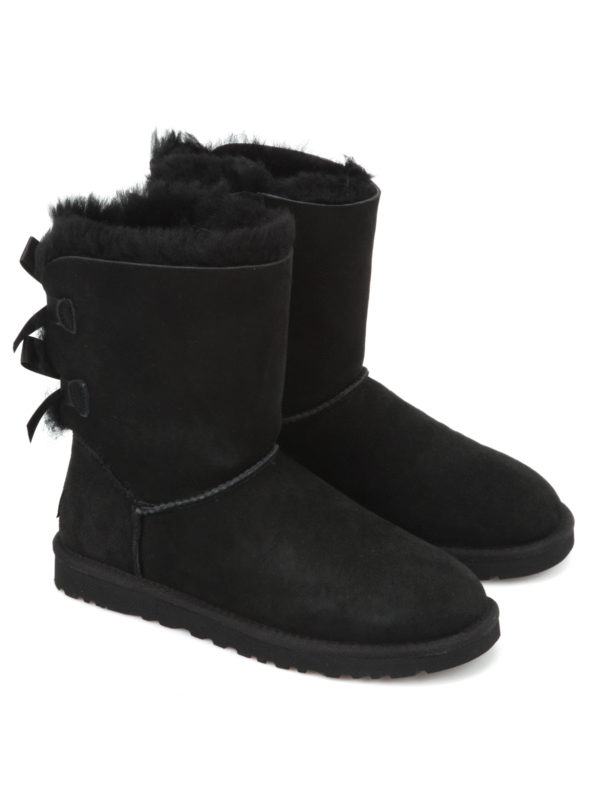 UGG: boots online - Bailey Bow boots