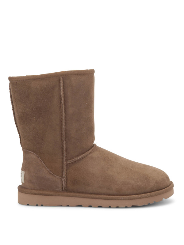 UGG: Botas online - Botas Marrónes Para Mujer