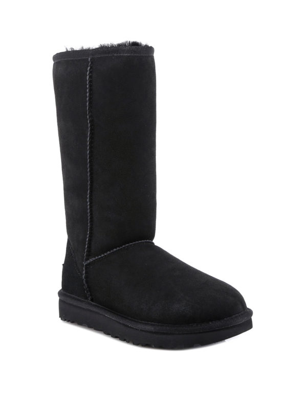 UGG: Stiefel online - Stiefel - Schwarz
