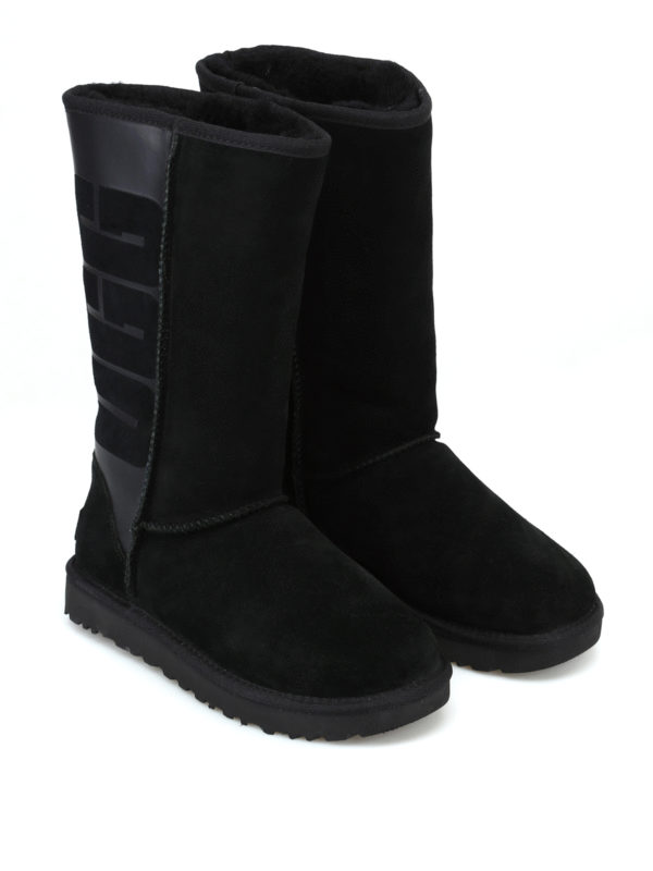 UGG: Stiefel online - Stiefel - Schwarz