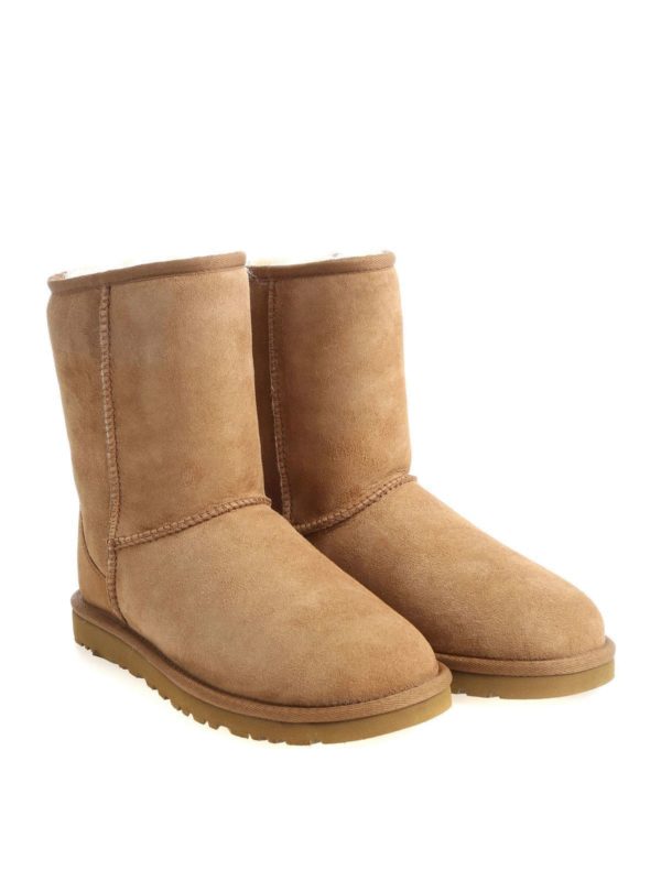 UGG: Bottes online - Bottes - Camel