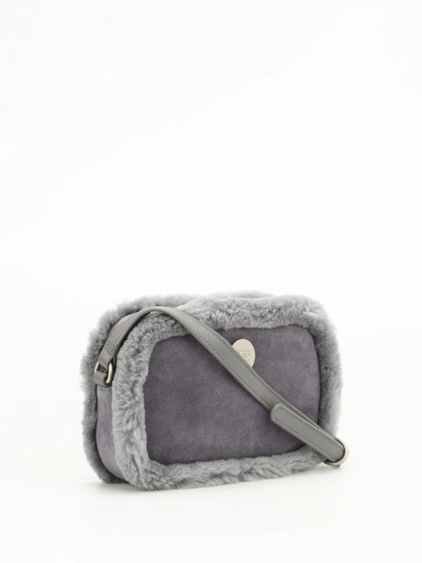 UGG: Bolsas bandoleras online - Bolsa Bandolera - Bailey