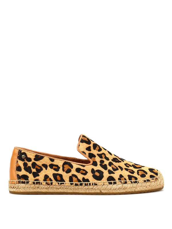 UGG: espadrilles online - Sandrinne espadrilles