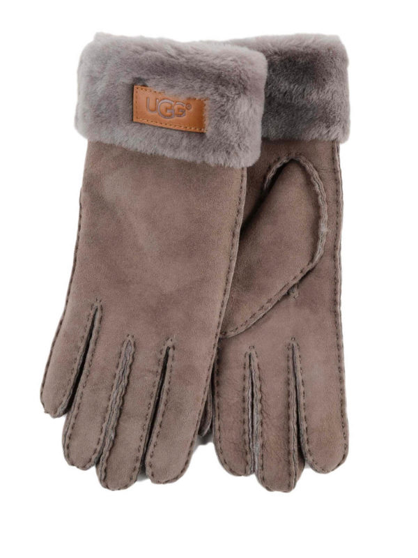 UGG: 手袋 online - 手袋 - Turn Cuff