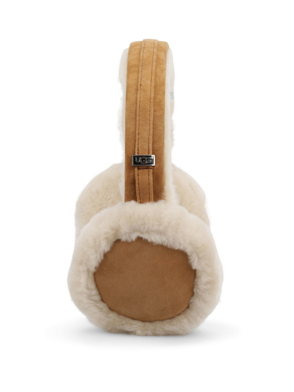 UGG: hats & caps online - Classic Sheepskin Earmuffs