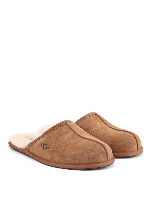 UGG: Zapatos chinelas online - Pantuflas - Scuff