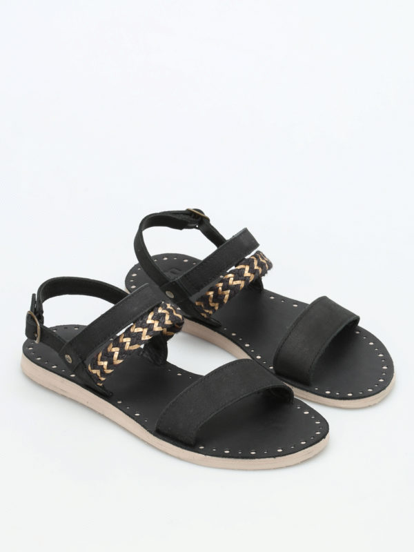 Ugg sale elin sandals