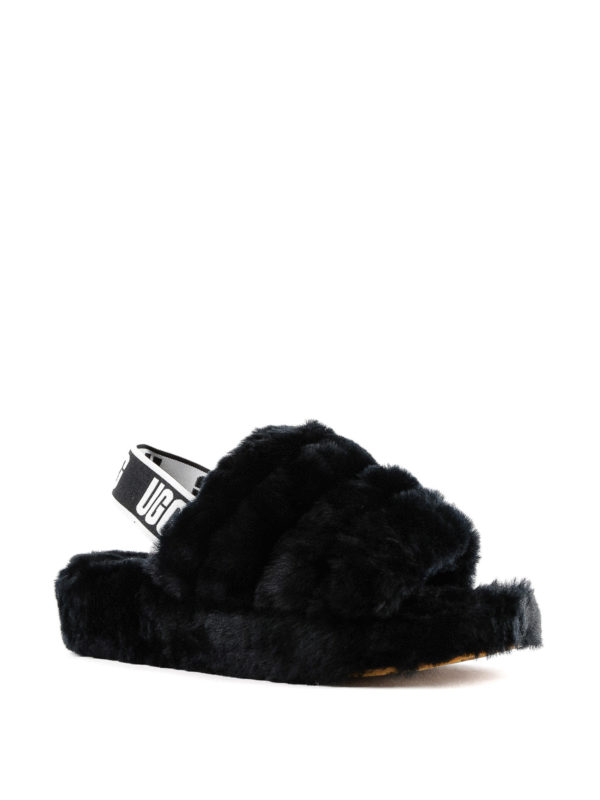UGG: Sandalias online - Sandalias - Fluff Yeah