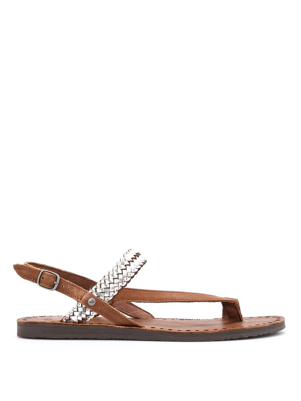 UGG: sandals online - Raee thong sandal