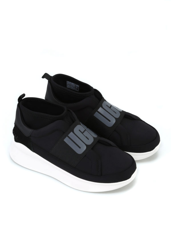 UGG: Sneaker online - Sneaker - Schwarz
