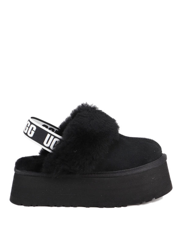 UGG: Sandales - Sandales - Funkette