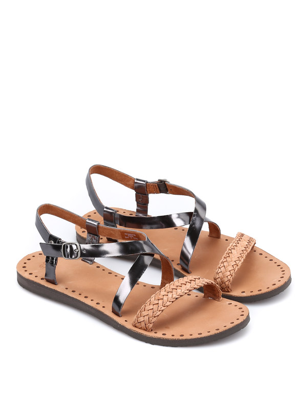 UGG: sandali - Sandali Jordyne